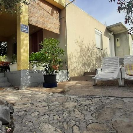 Holiday Home Zeljana Kaprije Exterior foto