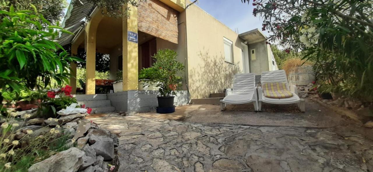 Holiday Home Zeljana Kaprije Exterior foto